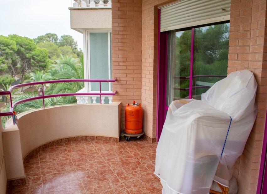 Resale - Apartment / flat - Guardamar del Segura - Center