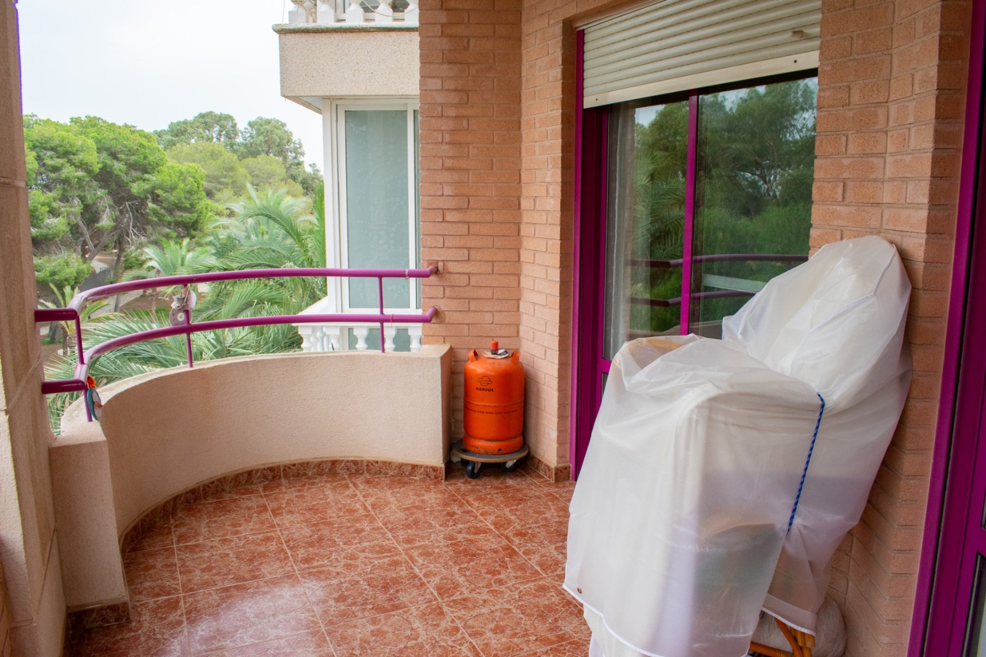 Resale - Apartment / flat - Guardamar del Segura - Center