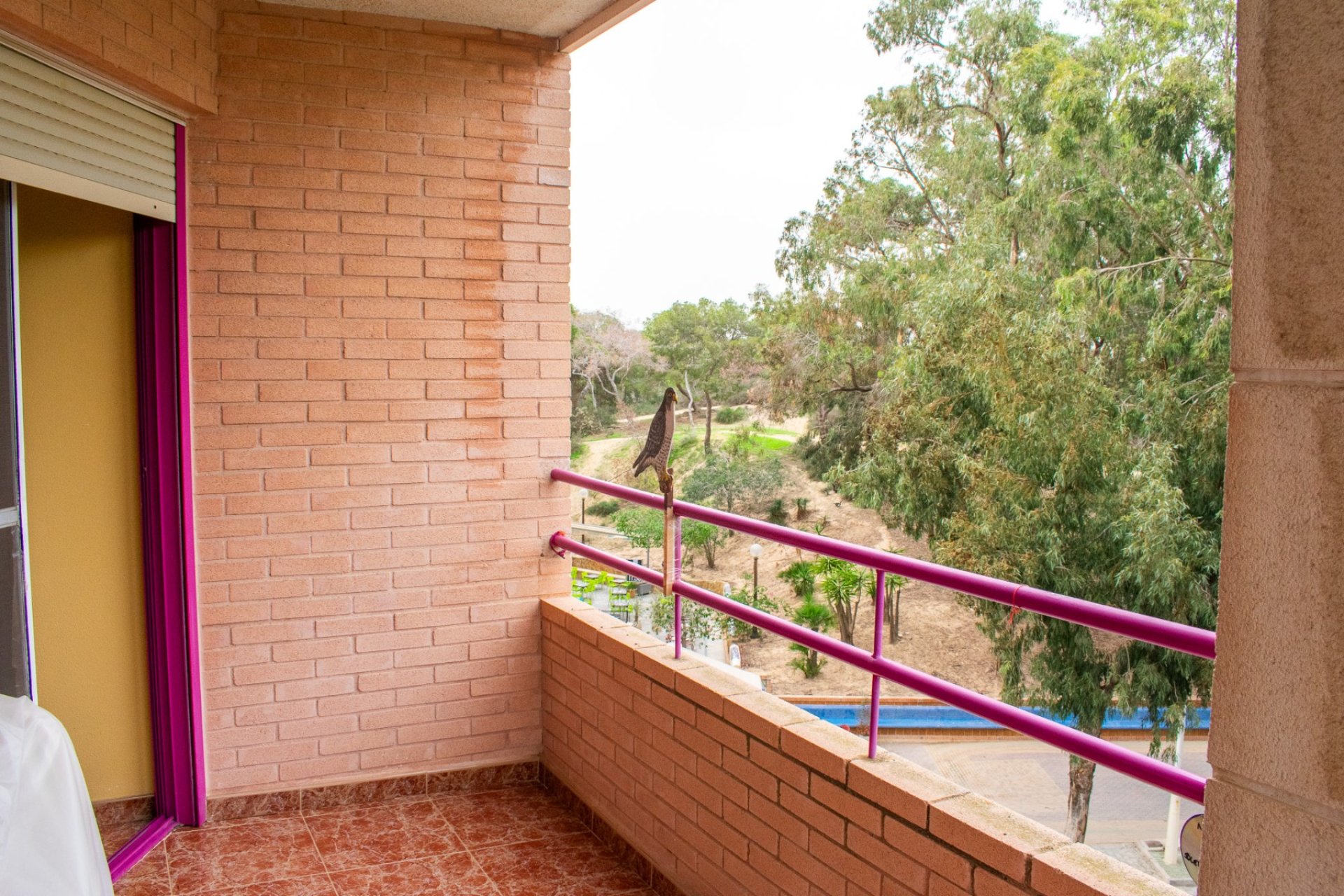 Resale - Apartment / flat - Guardamar del Segura - Center