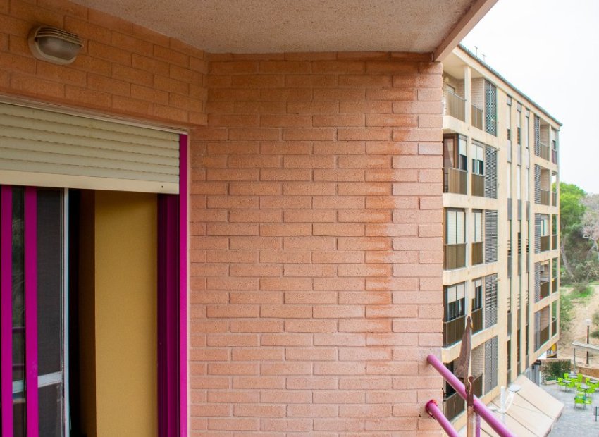 Resale - Apartment / flat - Guardamar del Segura - Center