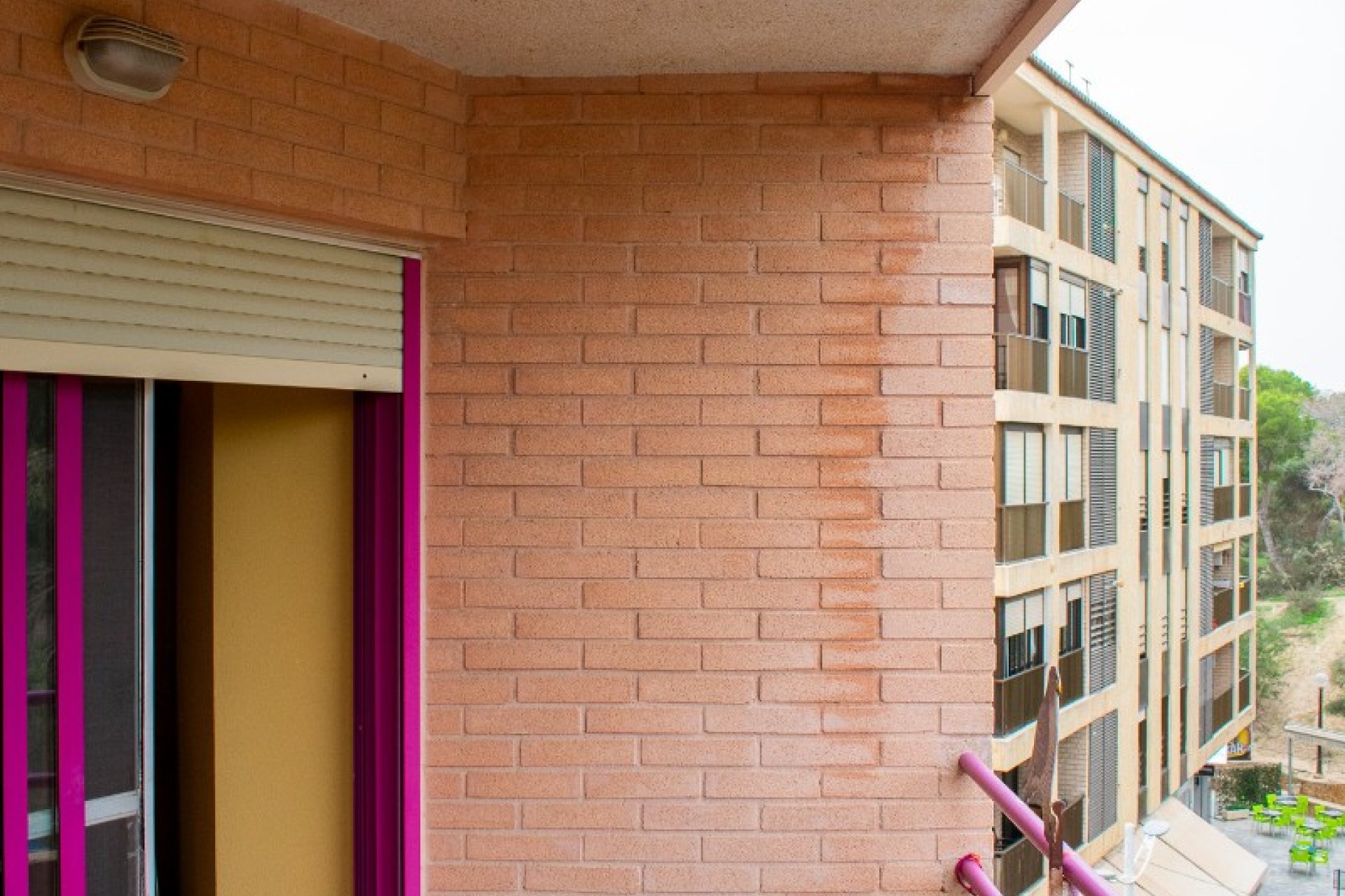 Resale - Apartment / flat - Guardamar del Segura - Center