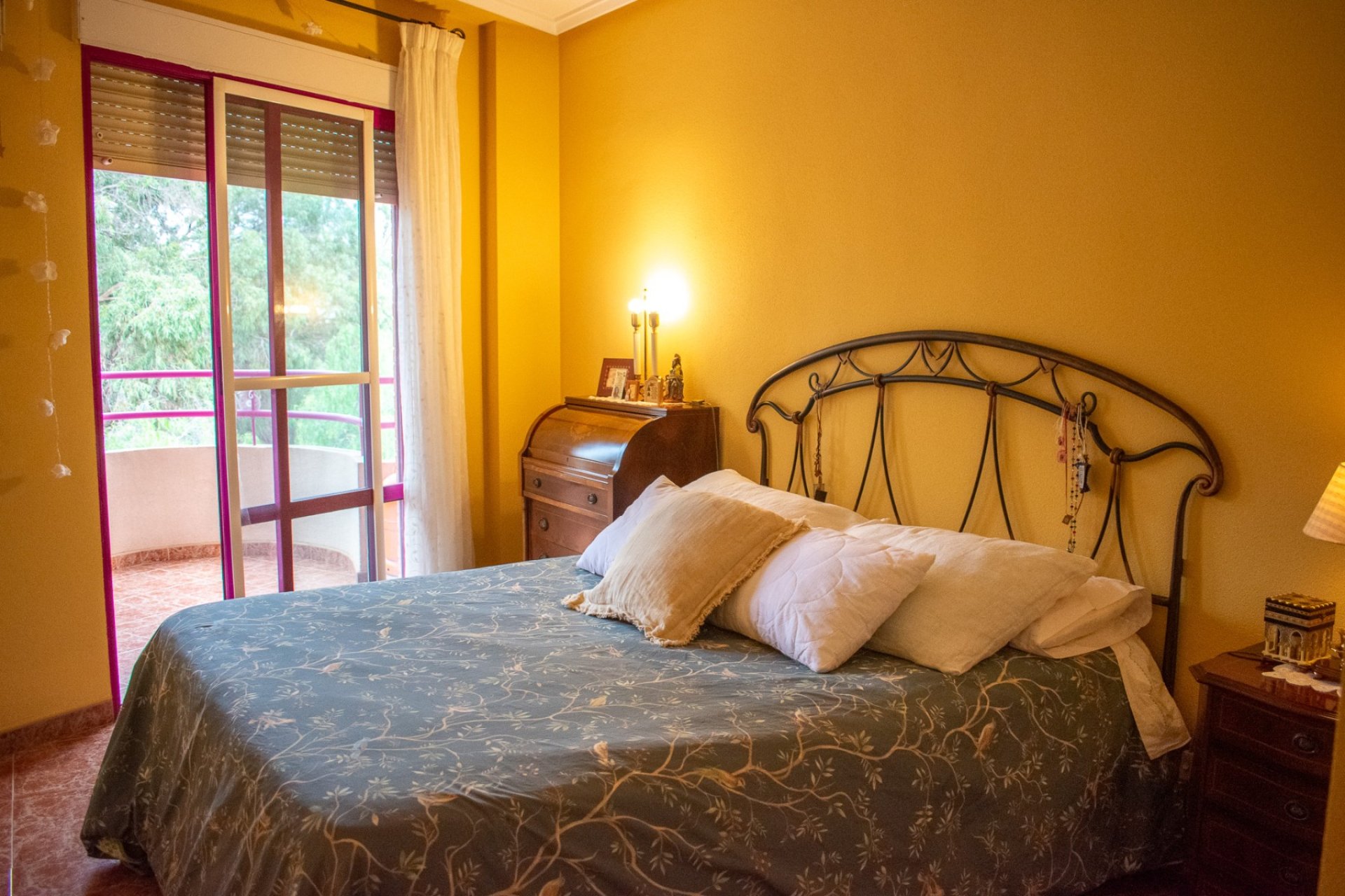 Resale - Apartment / flat - Guardamar del Segura - Center