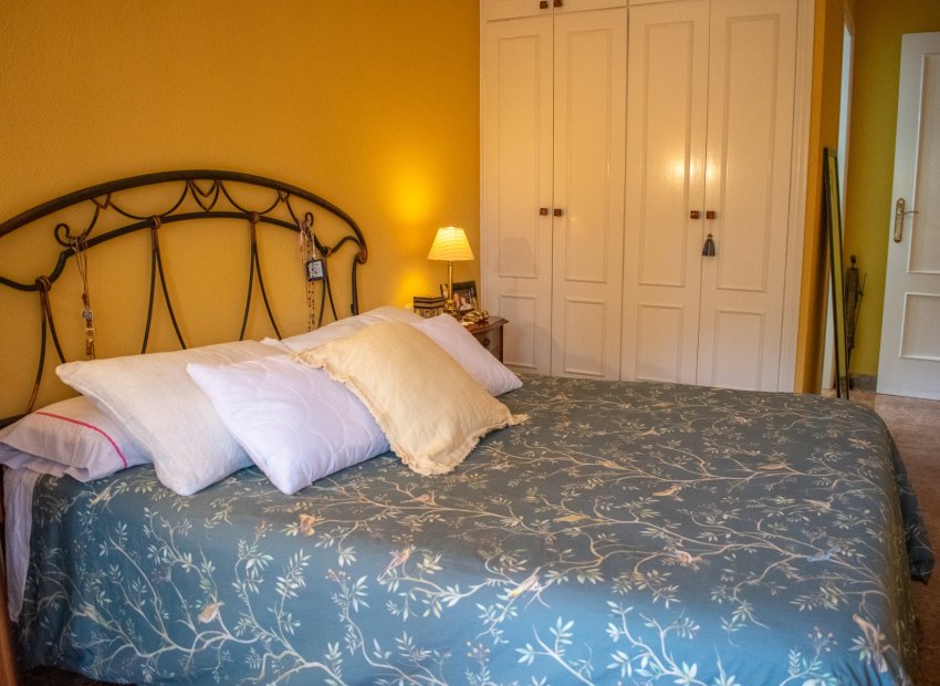 Resale - Apartment / flat - Guardamar del Segura - Center