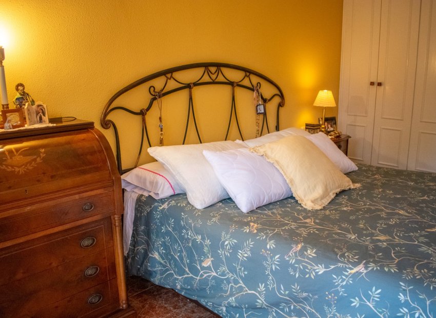 Resale - Apartment / flat - Guardamar del Segura - Center