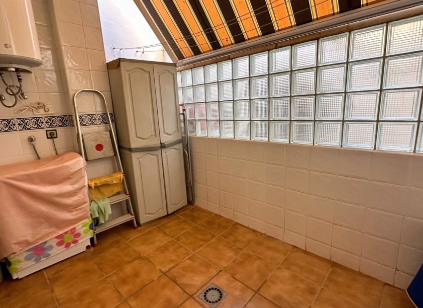 Resale - Apartment / flat - Guardamar del Segura - Center