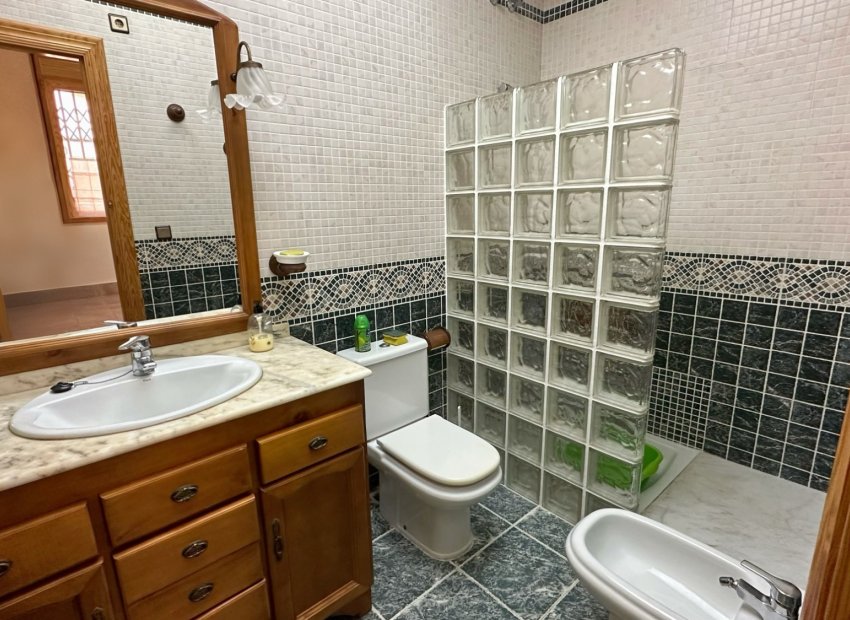 Resale - Apartment / flat - Guardamar del Segura - Center