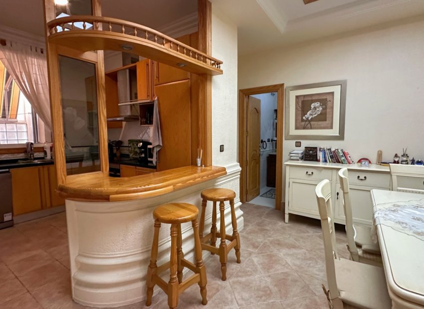 Resale - Apartment / flat - Guardamar del Segura - Center