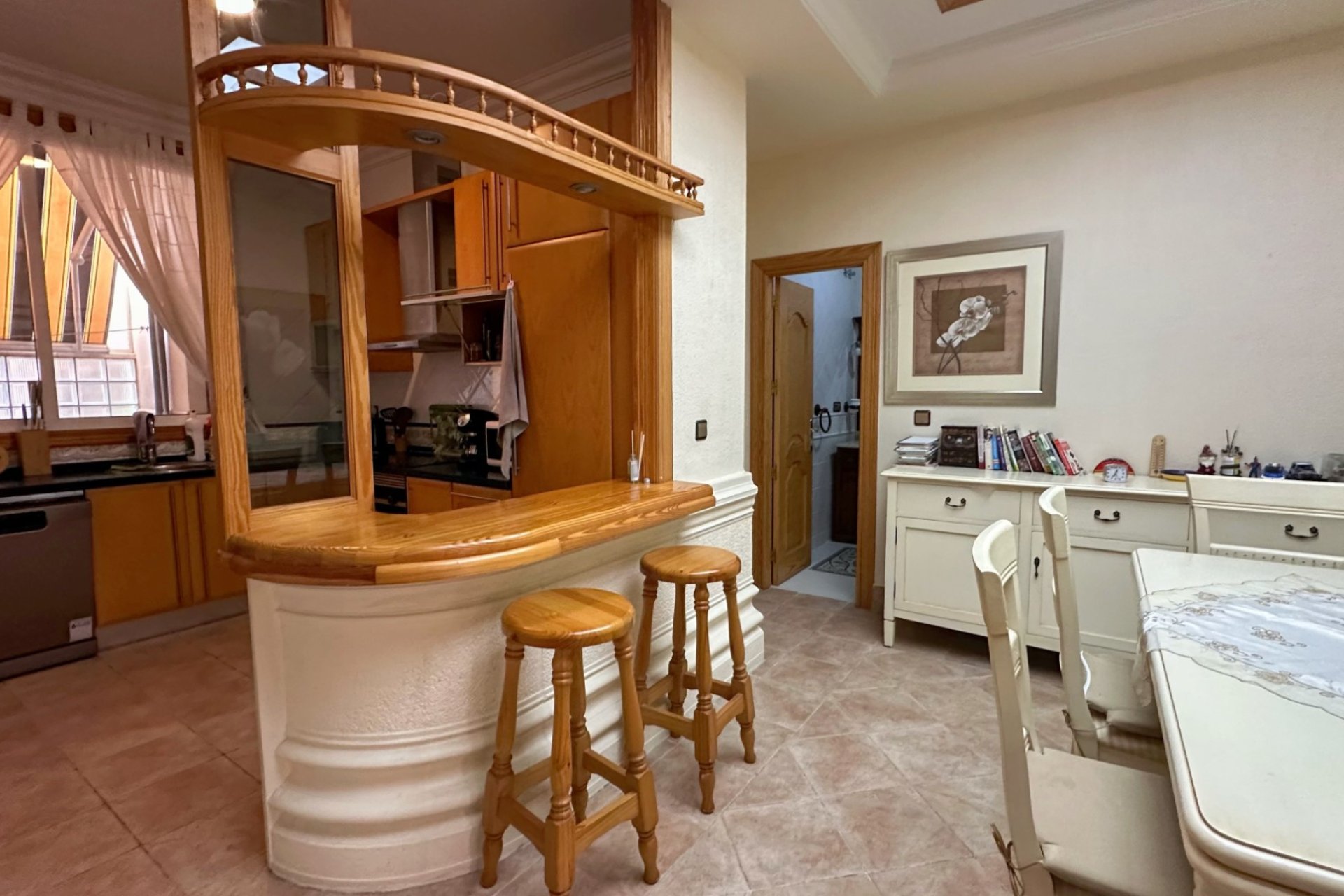 Resale - Apartment / flat - Guardamar del Segura - Center