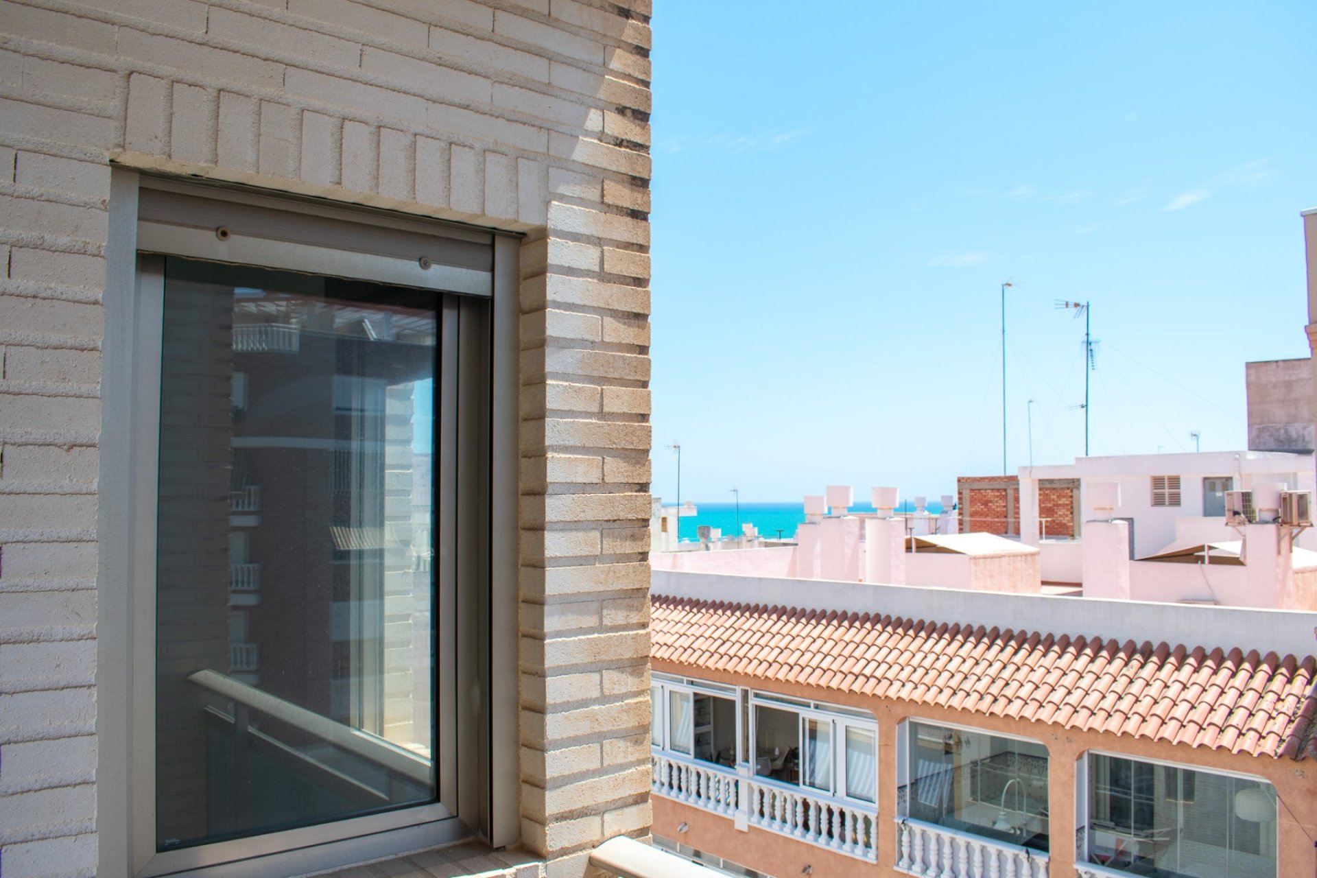 Resale - Apartment / flat - Guardamar del Segura - Center