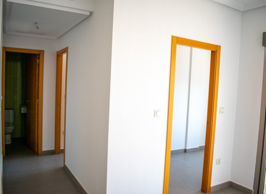 Resale - Apartment / flat - Guardamar del Segura - Center