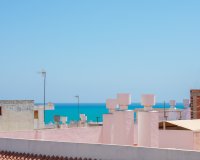 Resale - Apartment / flat - Guardamar del Segura - Center