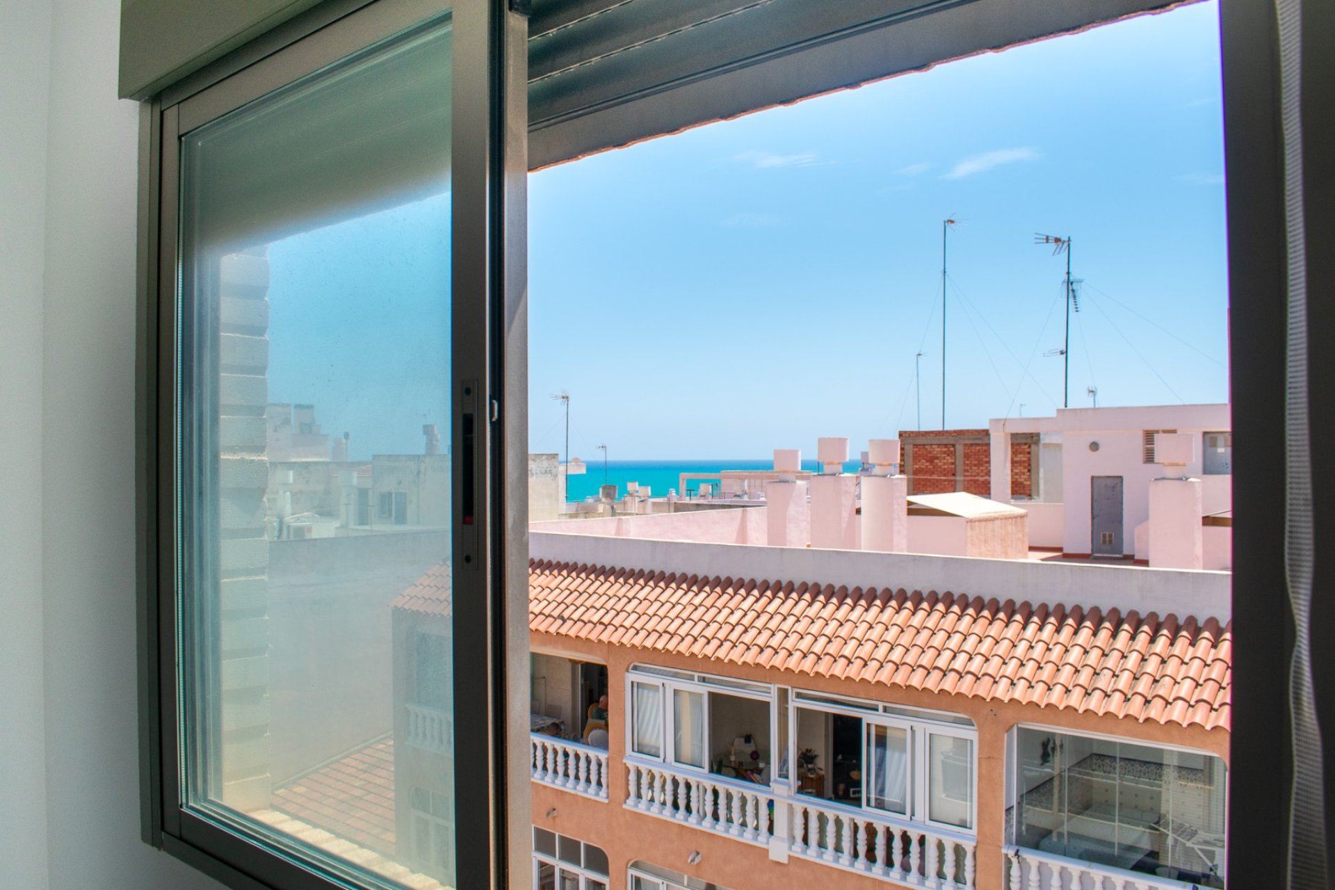 Resale - Apartment / flat - Guardamar del Segura - Center