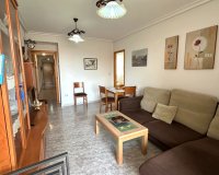 Resale - Apartment / flat - Guardamar del Segura - Center