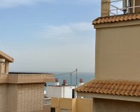 Resale - Apartment / flat - Guardamar del Segura - Center