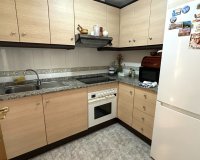 Resale - Apartment / flat - Guardamar del Segura - Center