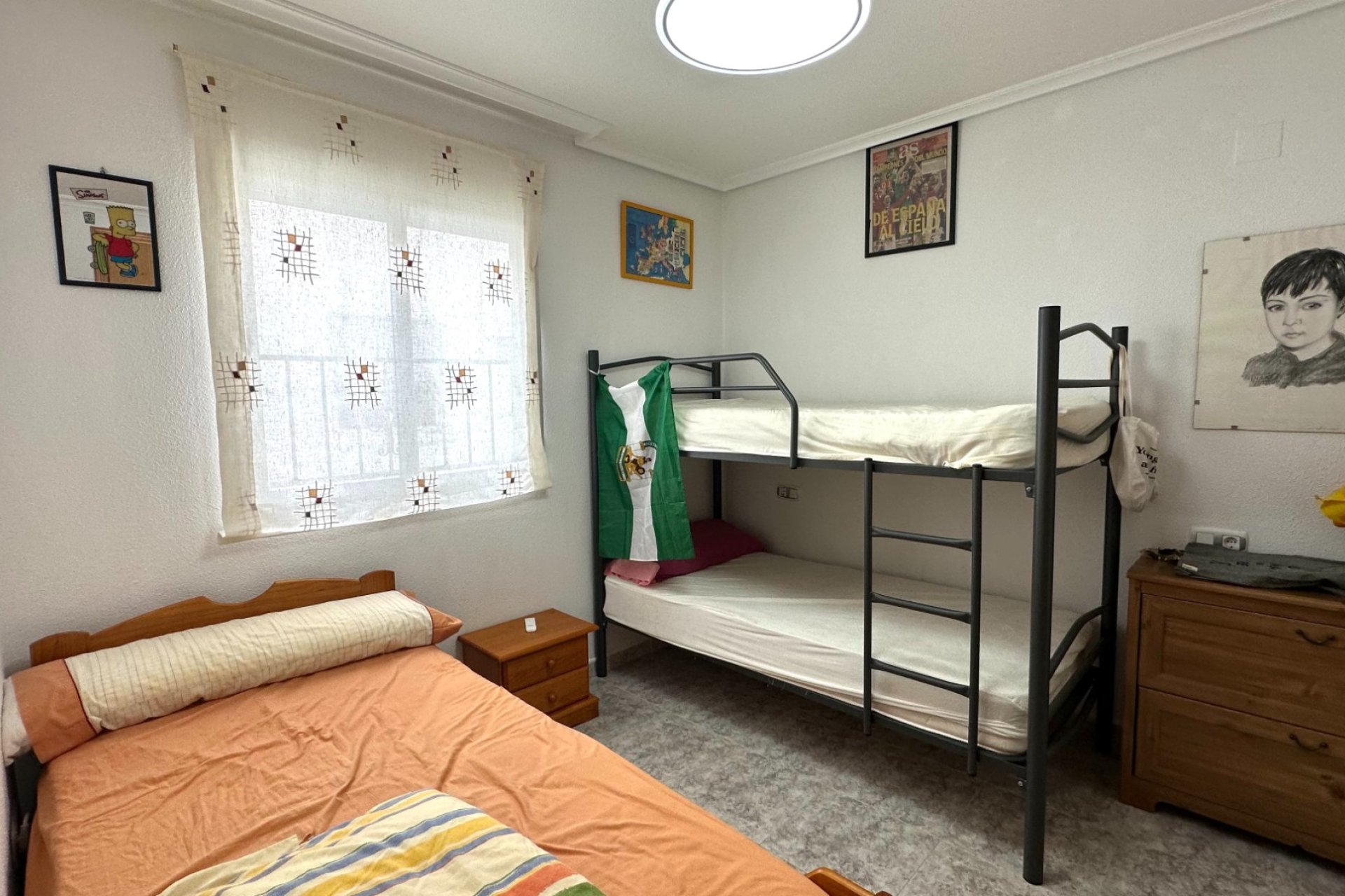 Resale - Apartment / flat - Guardamar del Segura - Center