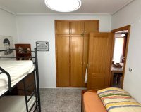 Resale - Apartment / flat - Guardamar del Segura - Center