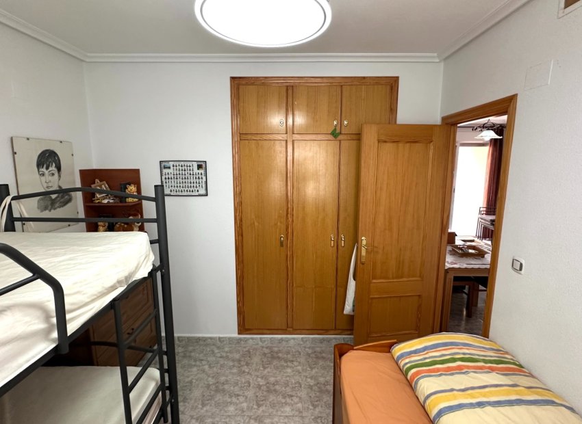 Resale - Apartment / flat - Guardamar del Segura - Center