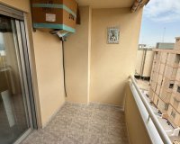 Resale - Apartment / flat - Guardamar del Segura - Center