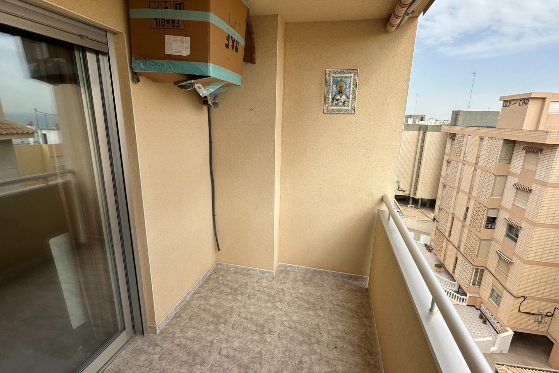 Resale - Apartment / flat - Guardamar del Segura - Center
