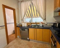 Resale - Apartment / flat - Guardamar del Segura - Ciudad Quesada