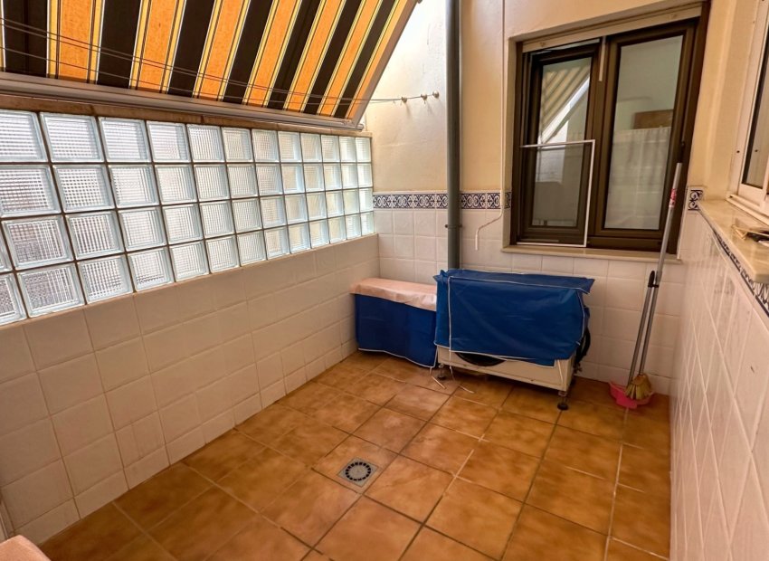 Resale - Apartment / flat - Guardamar del Segura - Ciudad Quesada