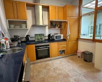 Resale - Apartment / flat - Guardamar del Segura - Ciudad Quesada