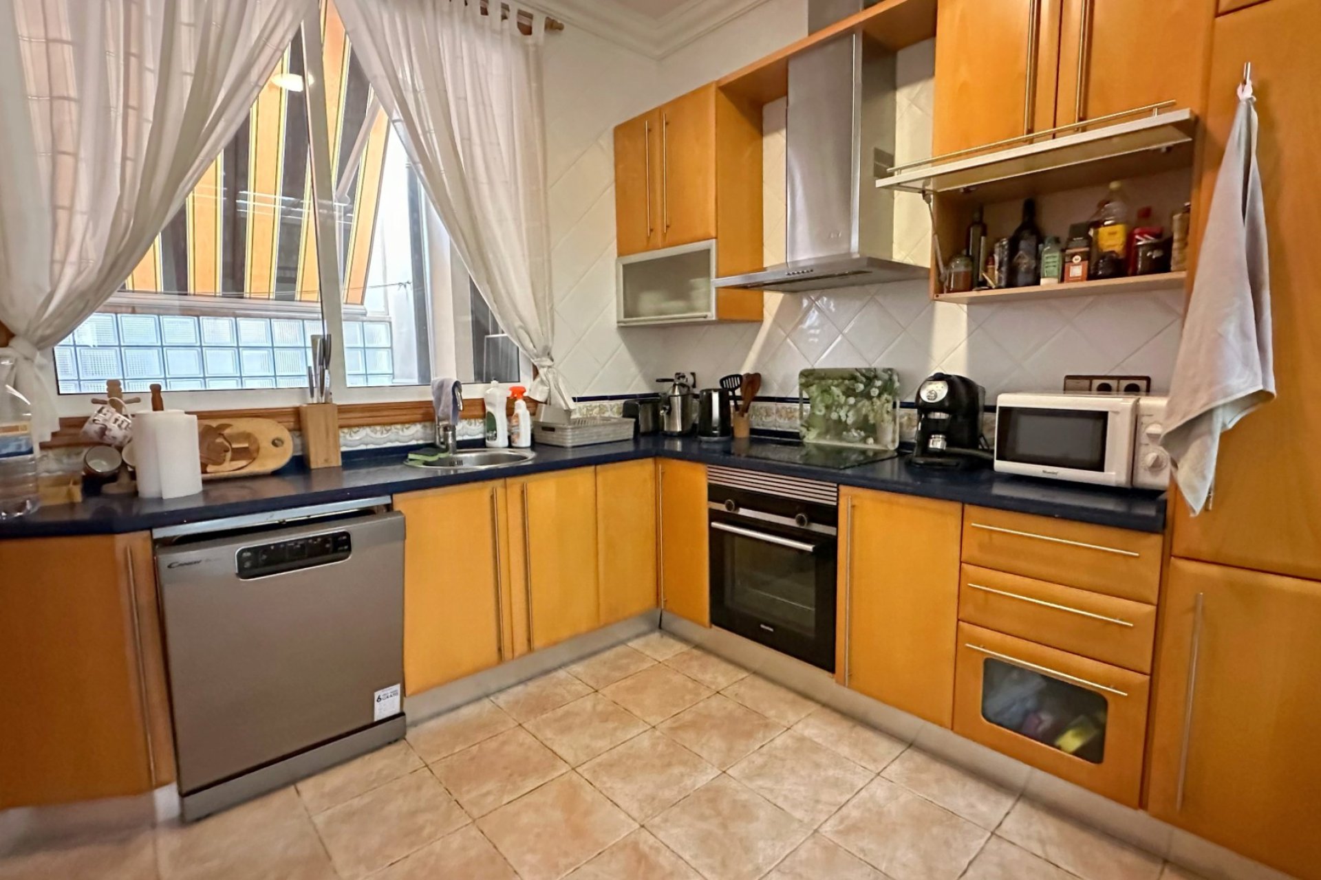 Resale - Apartment / flat - Guardamar del Segura - Ciudad Quesada