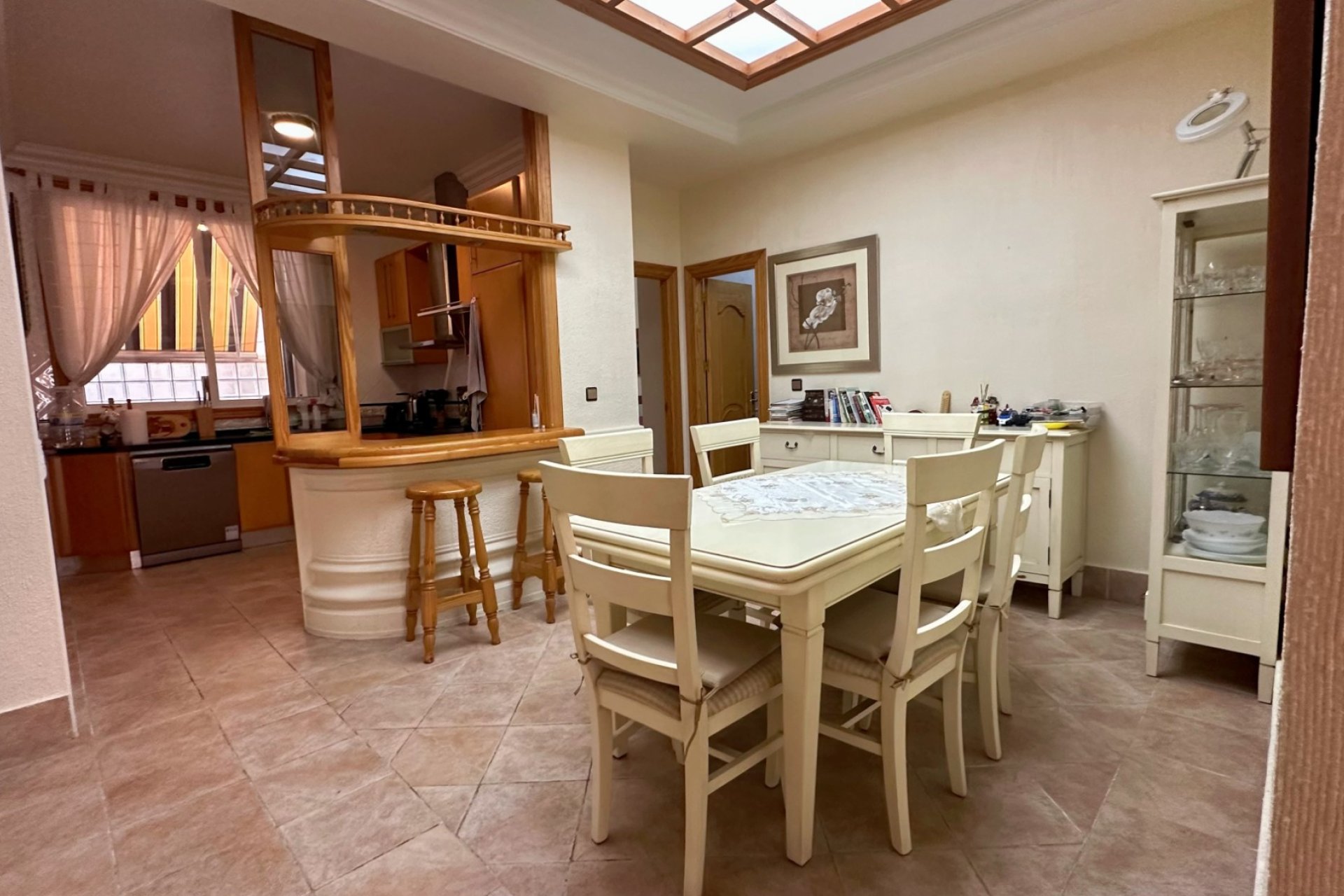 Resale - Apartment / flat - Guardamar del Segura - Ciudad Quesada