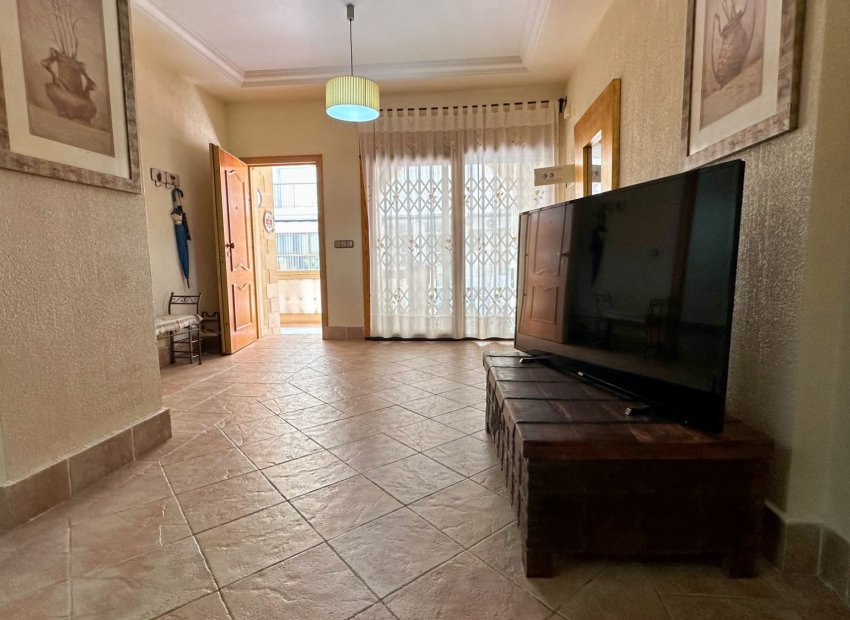 Resale - Apartment / flat - Guardamar del Segura - Ciudad Quesada