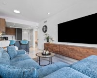 Resale - Apartment / flat - Guardamar del Segura - Costa Blanca