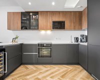 Resale - Apartment / flat - Guardamar del Segura - Costa Blanca