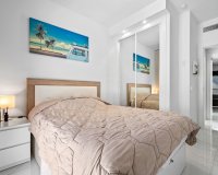 Resale - Apartment / flat - Guardamar del Segura - Costa Blanca