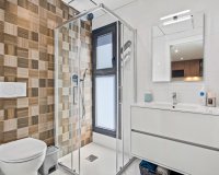 Resale - Apartment / flat - Guardamar del Segura - Costa Blanca