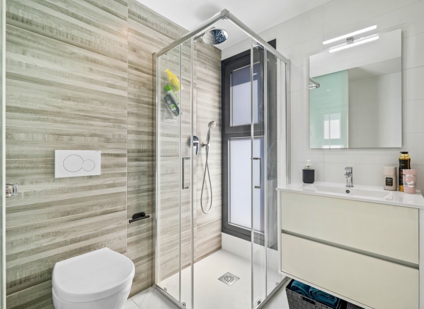 Resale - Apartment / flat - Guardamar del Segura - Costa Blanca