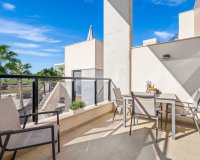 Resale - Apartment / flat - Guardamar del Segura - Costa Blanca