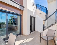 Resale - Apartment / flat - Guardamar del Segura - Costa Blanca