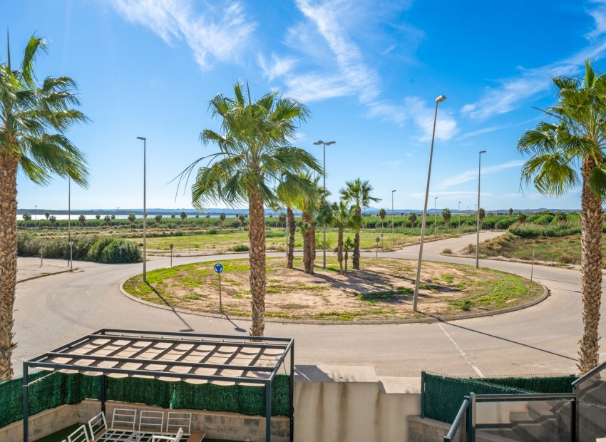 Resale - Apartment / flat - Guardamar del Segura - Costa Blanca