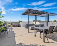 Resale - Apartment / flat - Guardamar del Segura - Costa Blanca