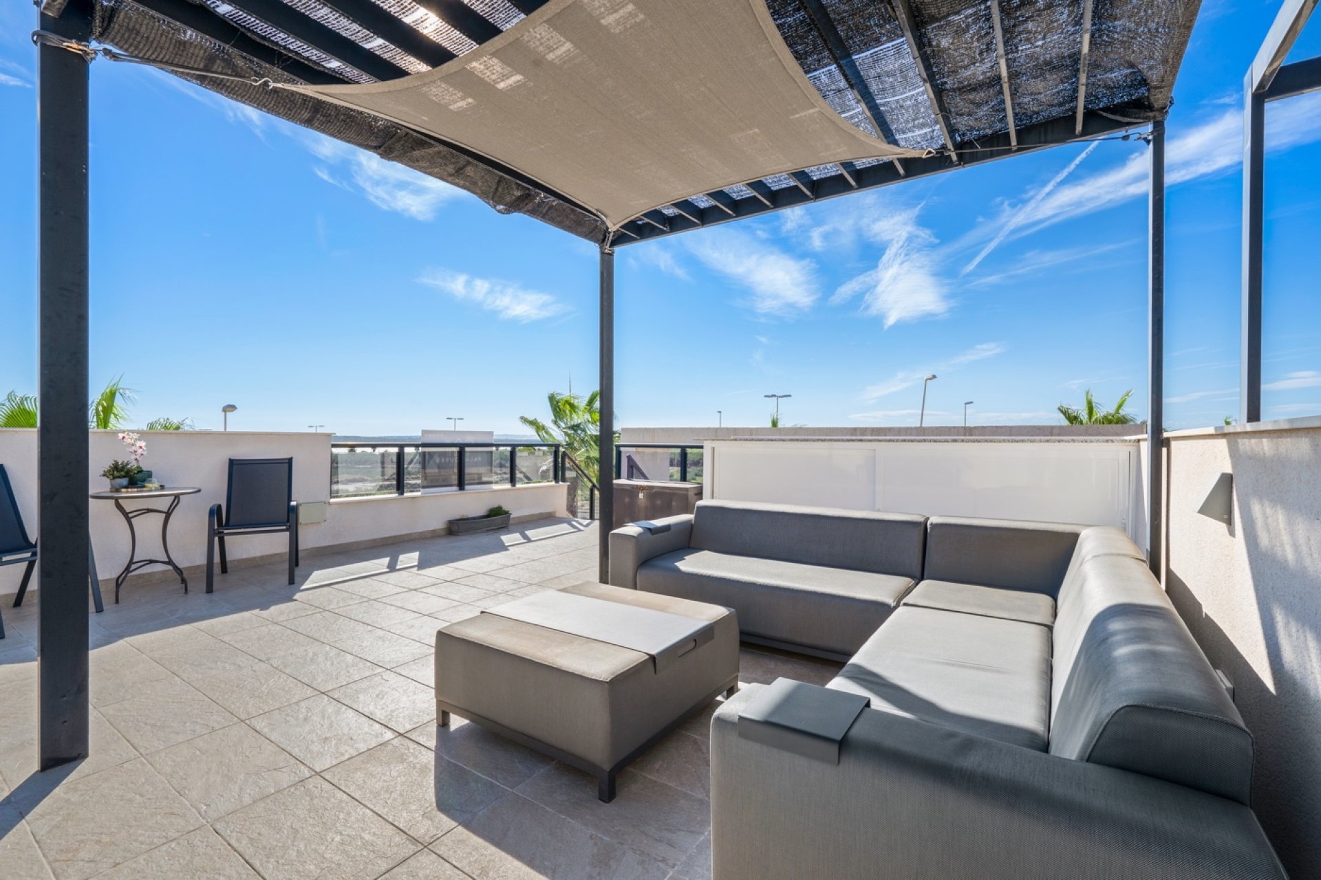 Resale - Apartment / flat - Guardamar del Segura - Costa Blanca