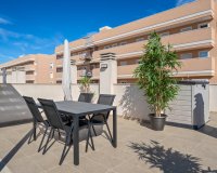 Resale - Apartment / flat - Guardamar del Segura - Costa Blanca