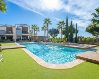 Resale - Apartment / flat - Guardamar del Segura - Costa Blanca