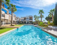 Resale - Apartment / flat - Guardamar del Segura - Costa Blanca