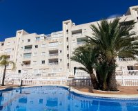 Resale - Apartment / flat - Guardamar del Segura - El Edén