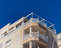 Resale - Apartment / flat - Guardamar del Segura - El Edén