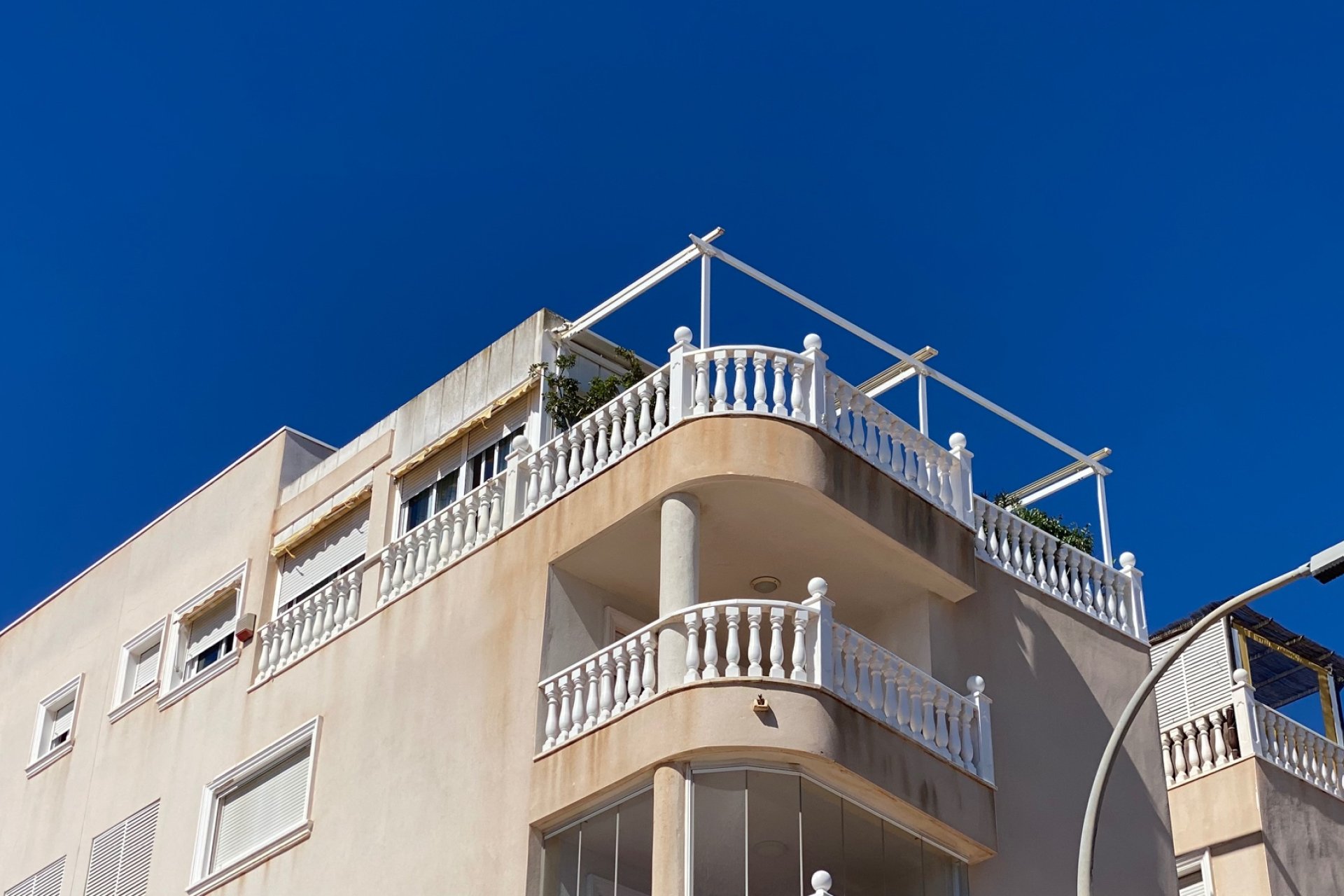 Resale - Apartment / flat - Guardamar del Segura - El Edén