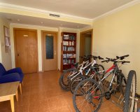 Resale - Apartment / flat - Guardamar del Segura - El Edén