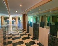 Resale - Apartment / flat - Guardamar del Segura - El Edén