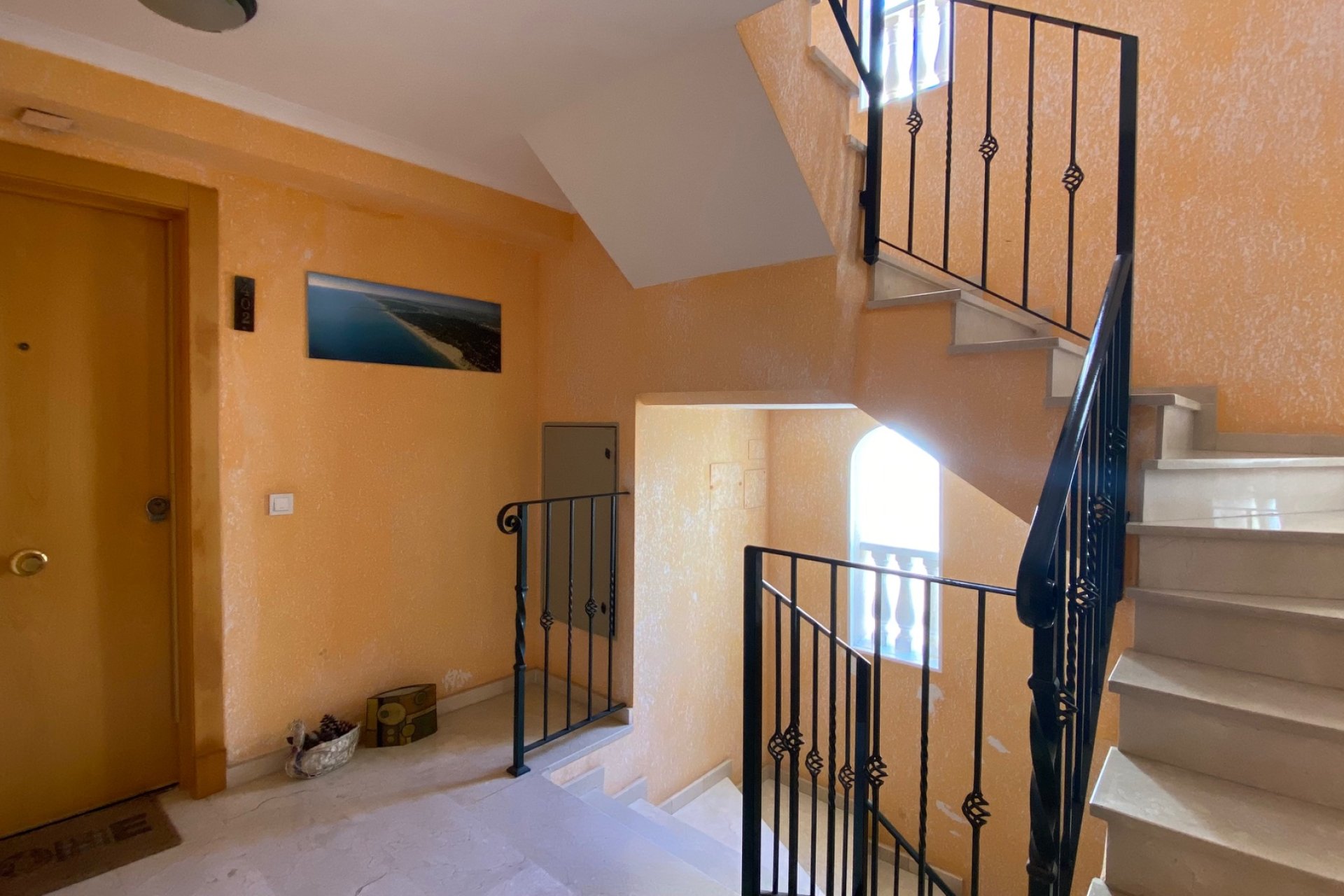 Resale - Apartment / flat - Guardamar del Segura - El Edén