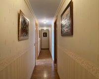 Resale - Apartment / flat - Guardamar del Segura - El Edén